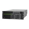 IBM i Model 9408-M25, 1-Core, 4300 CPW, Power6 Model 520