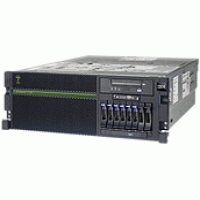 8202-E4D EPCK: 4-Core 3.6 GHz IBM Power7 28400 CPW Processor