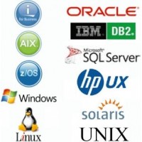 Job Scheduler Software Oracle SQL iSeries AS400 Windows AIX Unix Linux Enterprise