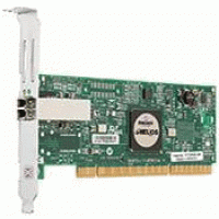 1905-8203 - 4 GB Single-Port Fibre Channel PCI-X 2.0 DDR Adapter