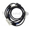 #5104 Dual Line Cords - 840 CEC 