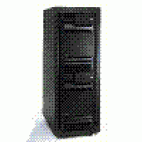 AS400 IBM 9406, #5062 SYSTEM UNIT EXPTWR OPTICA