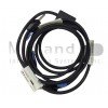 #8867 8-way Fabric Cable 570 