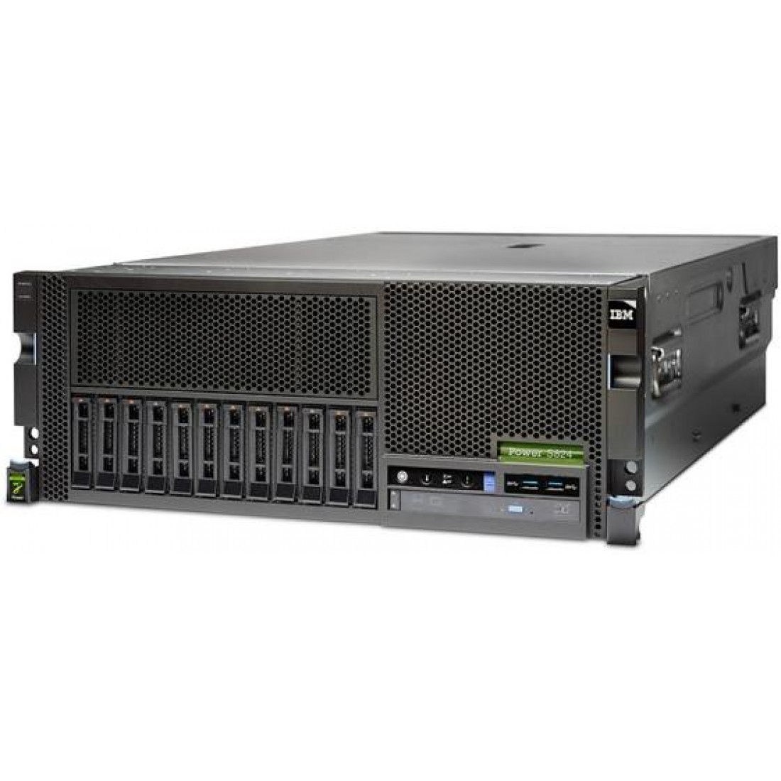 8286 41a Epx0 Ibm S814 Power8 6 Core Processor P10