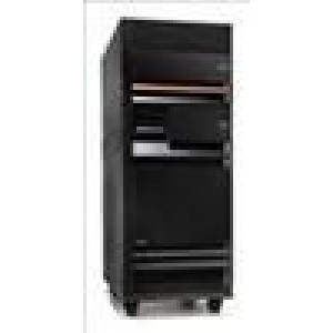 iSeries Model 830 - P40, 4200/120 CPW, 4 WaY