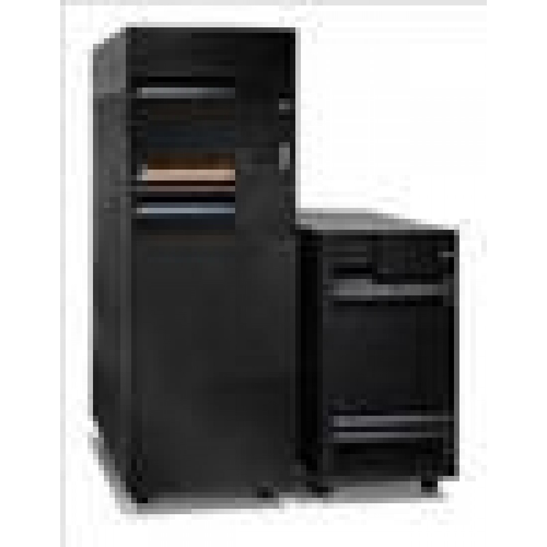 ISeries Model 840 P50 10000 240 CPW 12 WaY