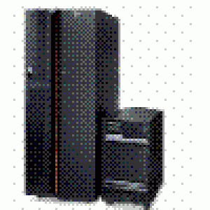 iSeries Model 870, 7700-11500 CPW 5-8 Way