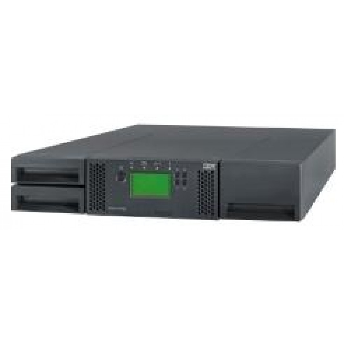 IBM 3573S42 TS3100 Tape Library Express Model