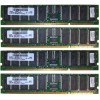 4096MB (4x1024MB) DIMMs 208-pin 266 MHz