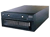 3570-B11 Magstar MP Tape Subsystem