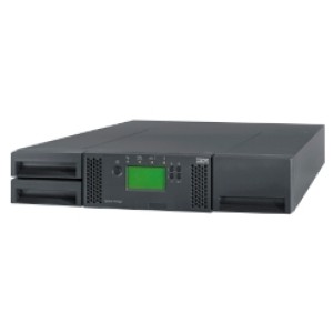 IBM 3573-L32 TS3100 Tape Library Express Model