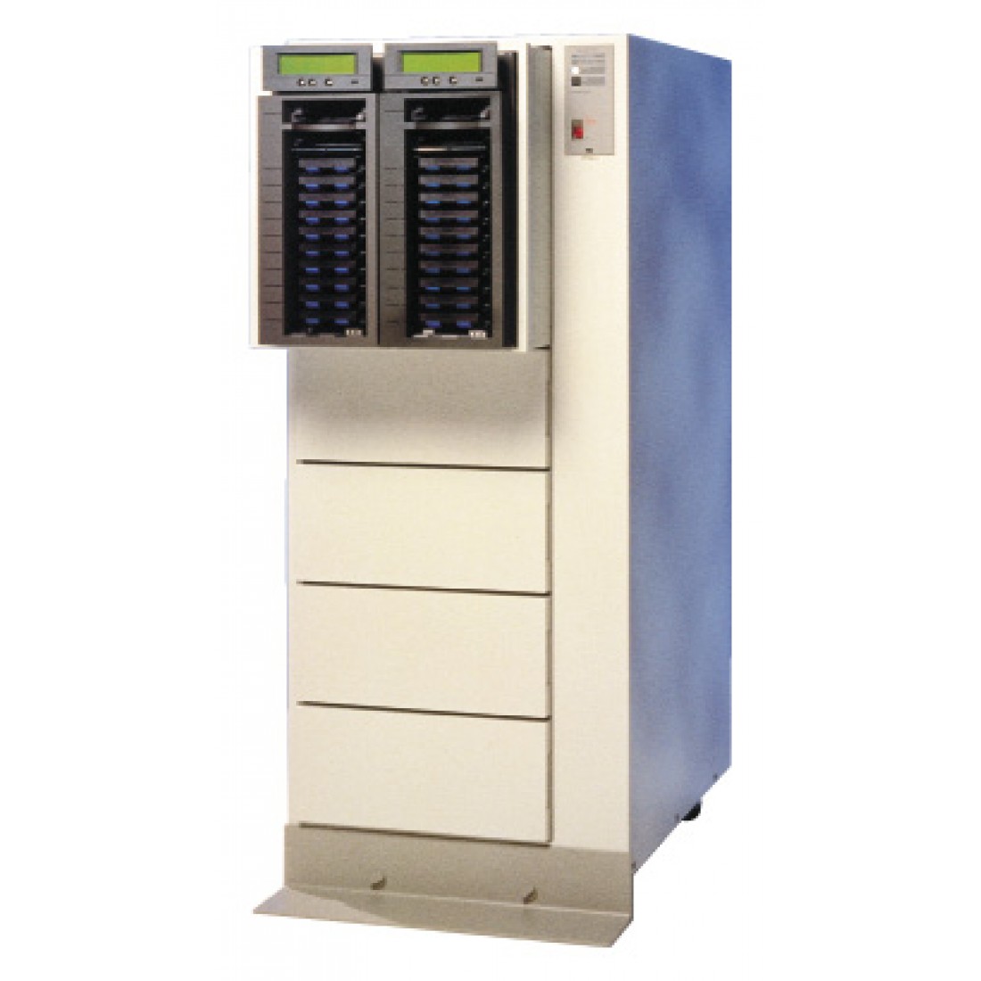 IBM Lenovo 3590H11 Tape Autoloader