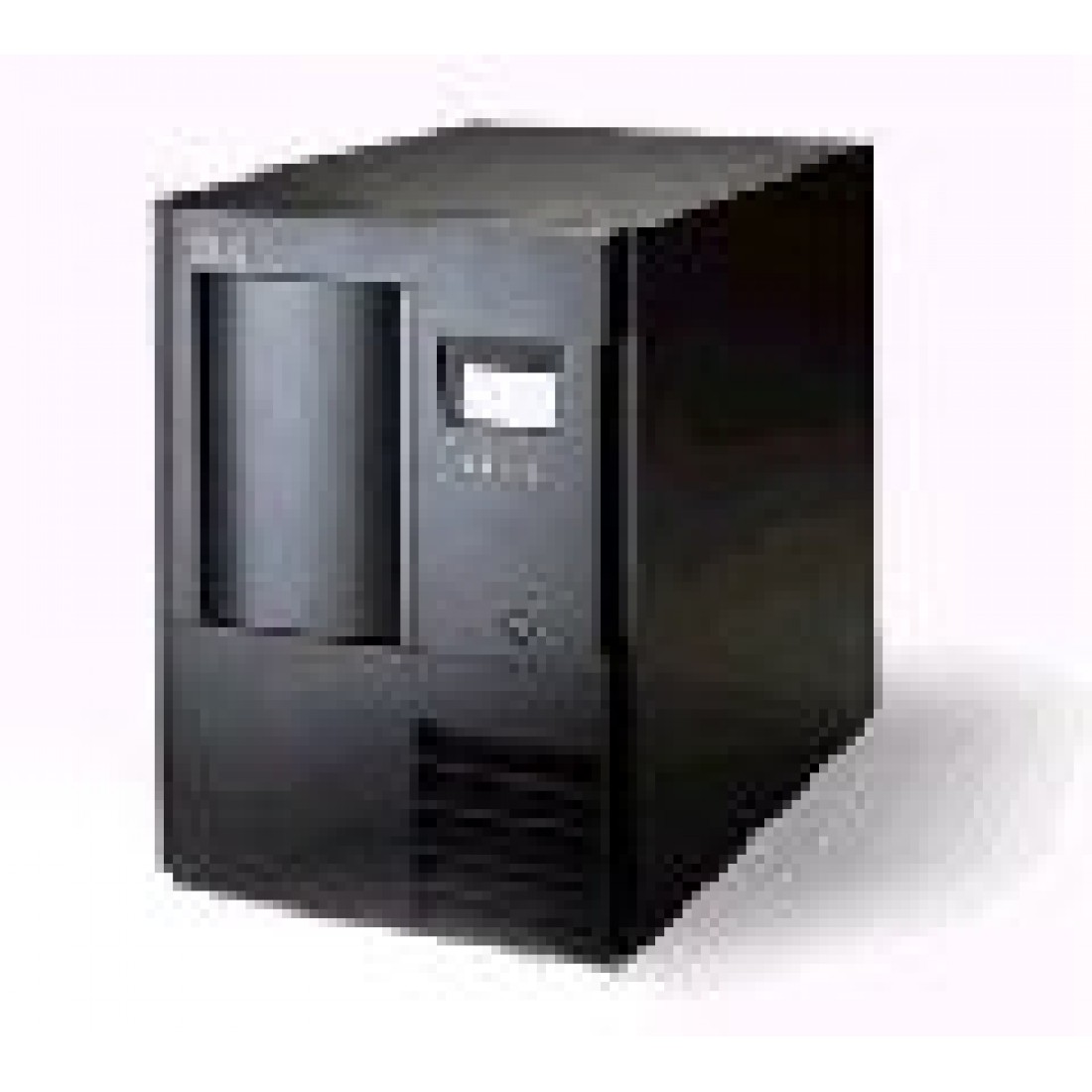 IBM 3583L72 Scalable Ultrium Tape Library