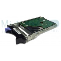 1884-8203 IBM SAS SFF 69.7 GB 15K RPM Disk Drive for iSeries Power6 E4A 520 Systems
