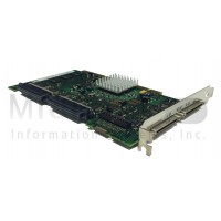 5736-8202 - IBM Power7 E4B, PCI-X DDR Dual Channel Ultra320 SCSI