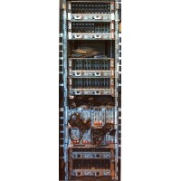 5886-8202 - IBM Power7 E4B, EXP 12S Expansion Drawer