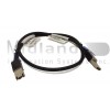 3684-8202 - IBM Power7 E4B, SAS Cable (AE) Adapter to Enclosure,