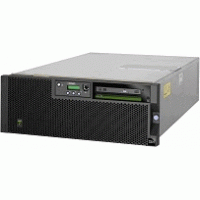9117-MMA, IBM i Series Model 570, Power6, 5621