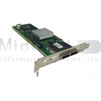 5901-8204 - IBM i Model E8A PCIe Dual-x4 SAS Adapter