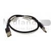 3679-8205 - IBM i Series E4B, SAS Cable (AI)-Adapter to Internal