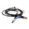 3652-8205 - IBM i Series E4B, SAS Cable (EE) Drawer to Drawer 1M
