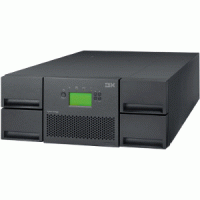 IBM 3573-8148 LTO4 Fibre Channel Half-High Drive for TS3100 & TS3200
