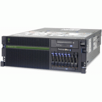 IBM 8202-E4C-EPC7 Power7 iSeries 8-Core 46300 CPW P10