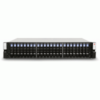 SAN Storage - 100,000 IOPS 64 to 192TB iSCSI iSAN 1000