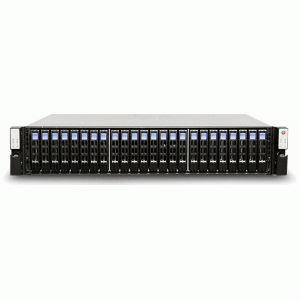 SAN Storage - 100,000 IOPS 64 to 192TB iSCSI iSAN 1000