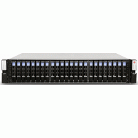SAN Storage - 500,000 IOPS 64 to 448TB iSCSI iSAN 5000