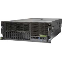 IBM 8286-42A EPXF S824: Power8 8-Core AIX Server