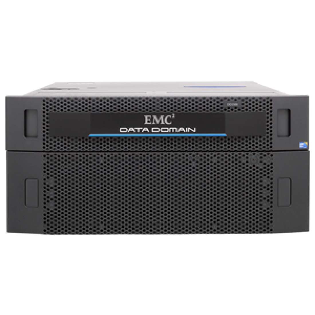 EMC Backup Solution for Oracle with Data Domain