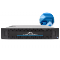 EMC Data Domain DD2200 Data Protection Entry Bundle