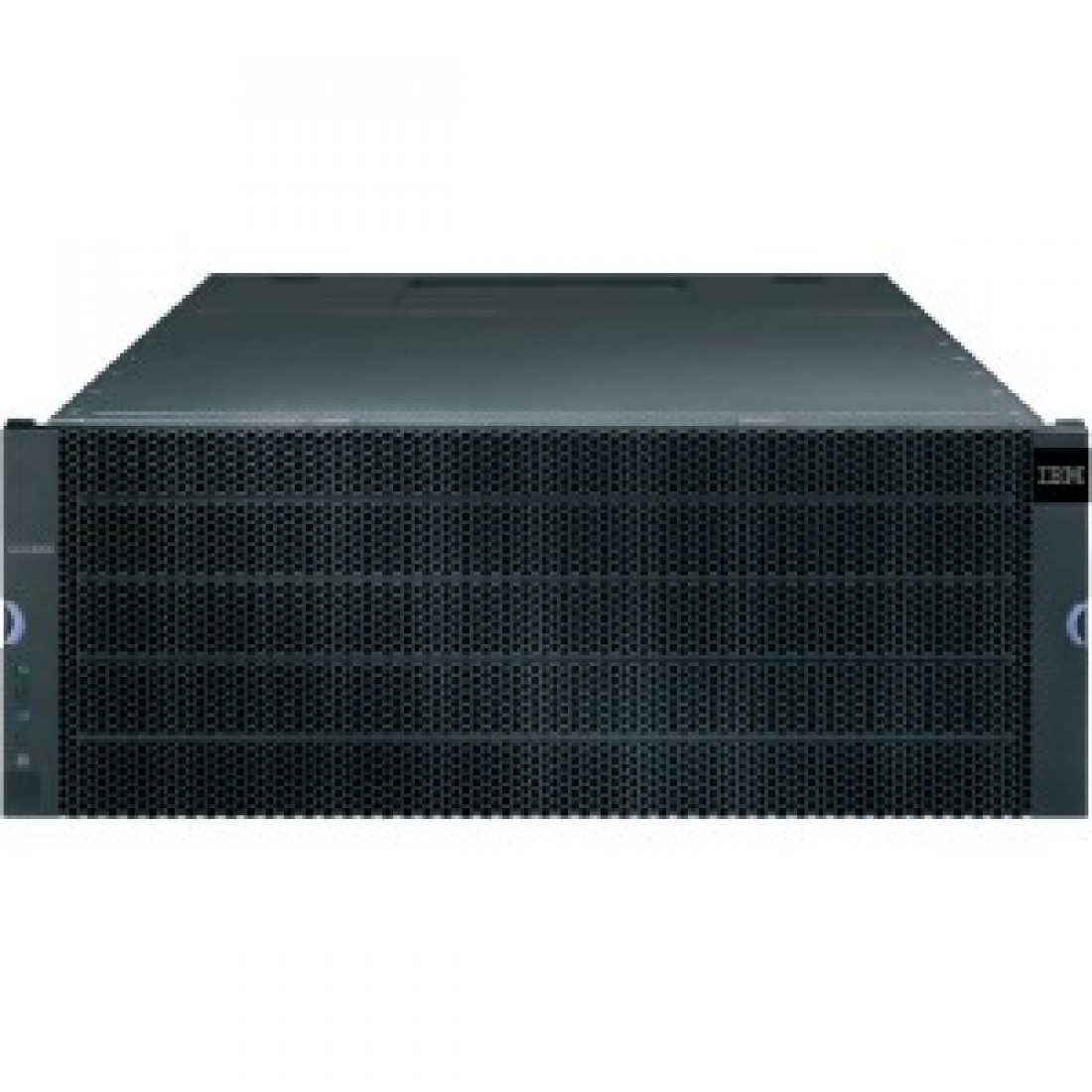 Ibm Xiv Storage System