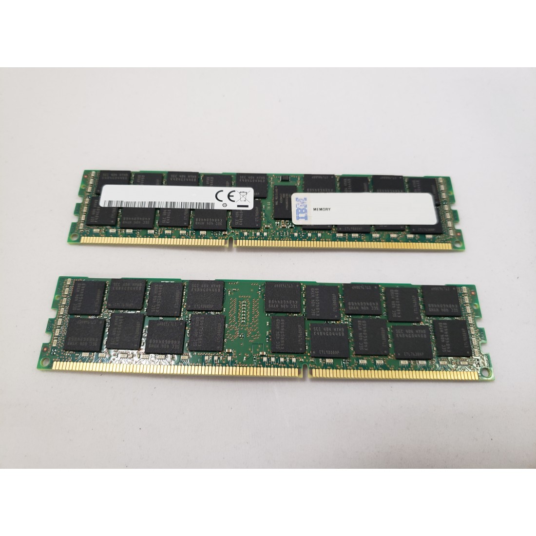 Ibm 324f 32gb Power9 Memory 78p4198 Em63