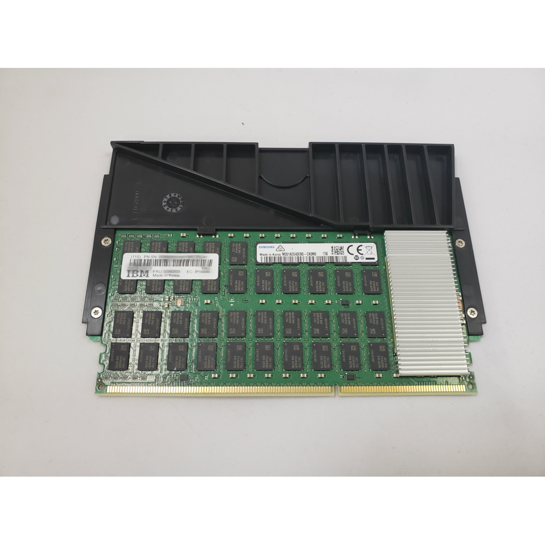 Ibm Em91 Power8 16gb Ddr4 Memory 00vk252 31ec