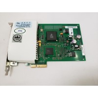 2893-8205 - IBM i Series E4B, PCIe 2-Line WAN w/Modem