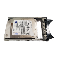 IBM 1888 139GB 15K RPM SFF SAS Disk Drive for iSeries Systems