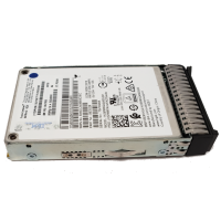 IBM ESGE 387GB Enterprise SSD SAS 4k SFF-3: 00LY333 5B13