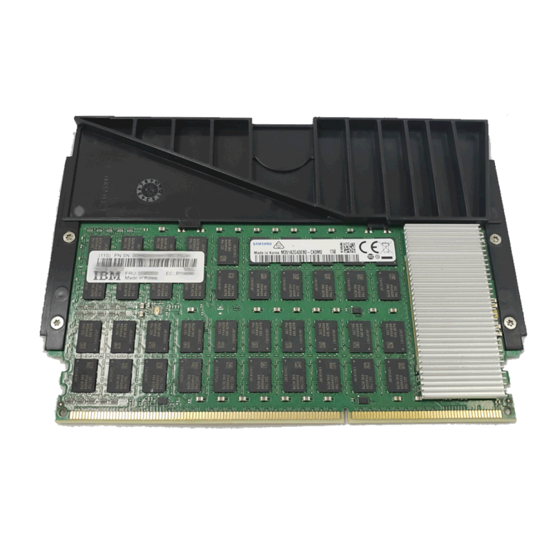 Ibm Em93 64gb Ddr4 Power8 Memory 00vk306 31ee