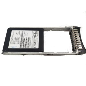 IBM 2076-AHHA 1.92TB SFF-2 12GB SAS SSD
