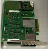 IBM 5805 PCIe 380MB Cache Dual x4 3Gb SAS RAID Adapter IBM 5805 574E 44V8581 46K6111 46K4735