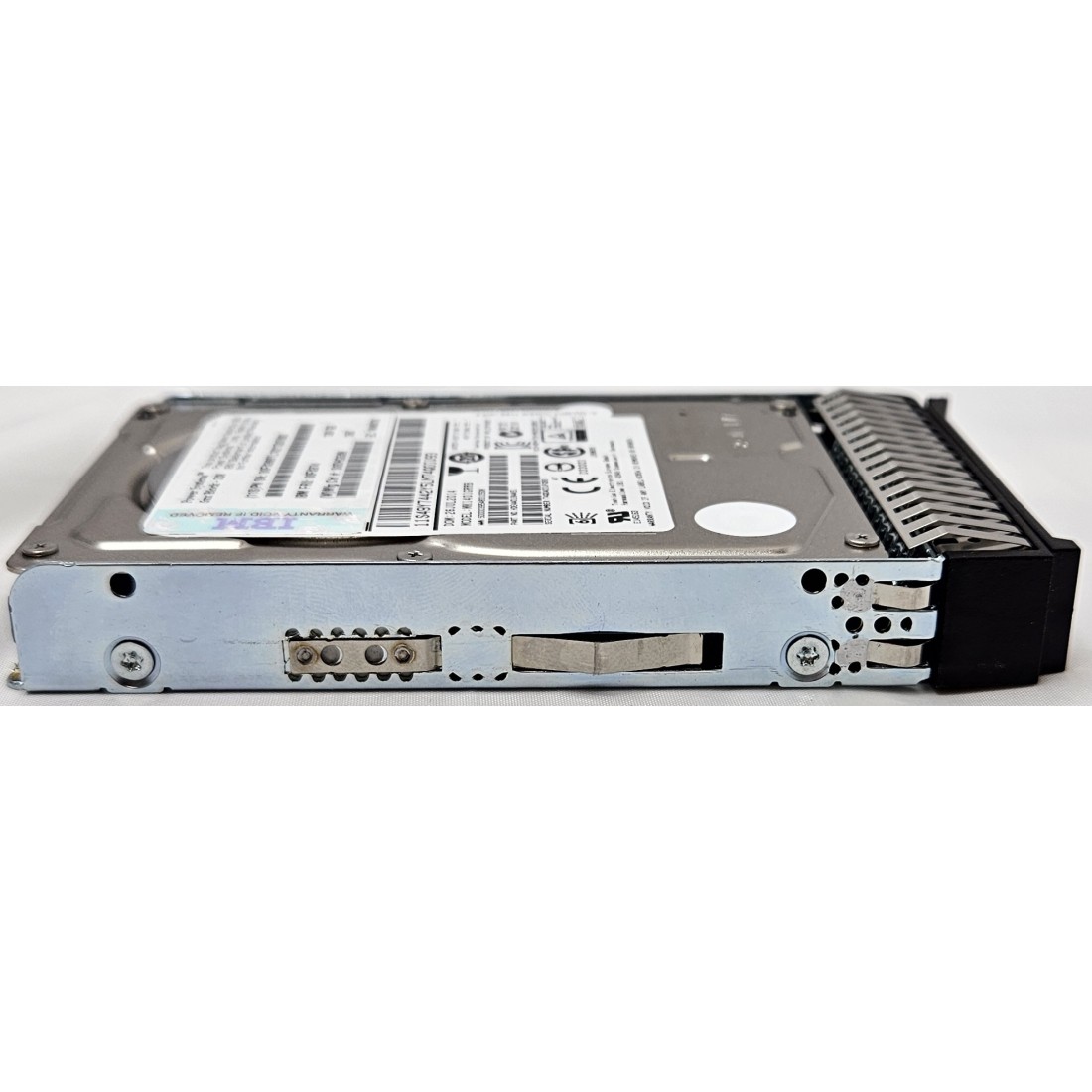 IBM ESDU 139GB 15K SAS SFF-3 Disk Drive: 00FX874 59FD