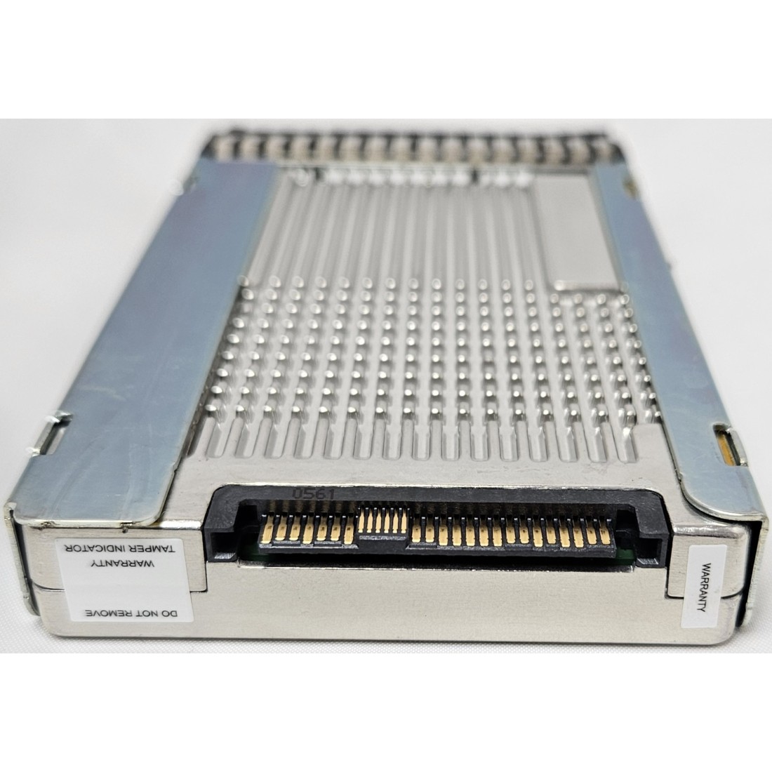 IBM 5B2B 931GB Mainstream SSD SAS 4k SFF-3