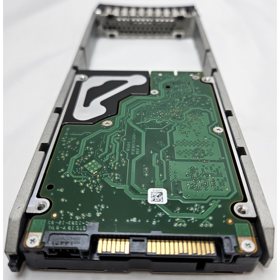 IBM ELEZ 300GB 15k RPM SAS SFF-2 4K Disk Drive: 00E8687 59C9