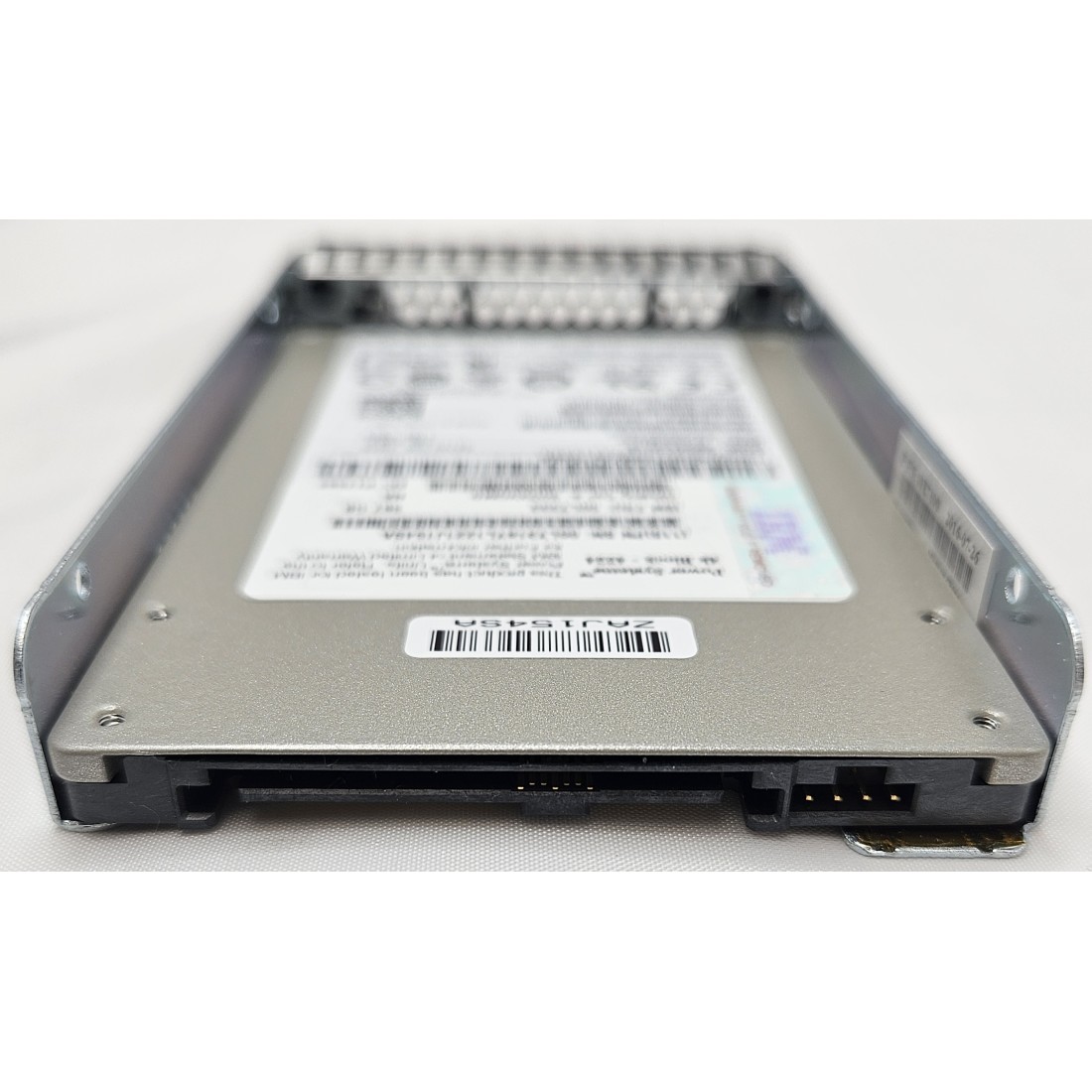 内蔵型SSD IBM 571GB 15K SAS FRU 01LU584 IBM 01LU584 - 571GB 15K SAS SFF-2 4K DISK DRV (IBM i)