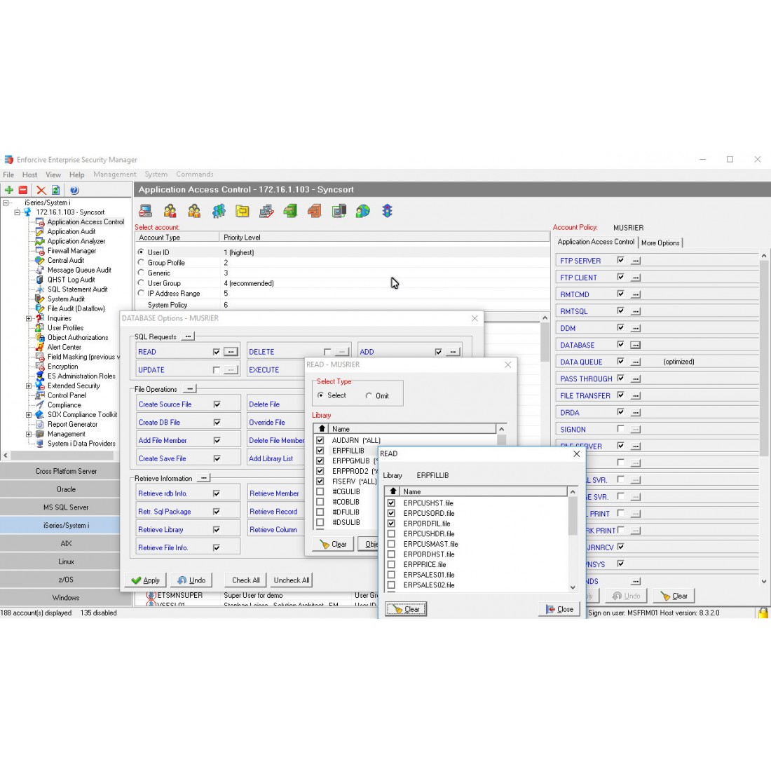 Iseries Security Auditing Amp Compliance As400 Ibm I