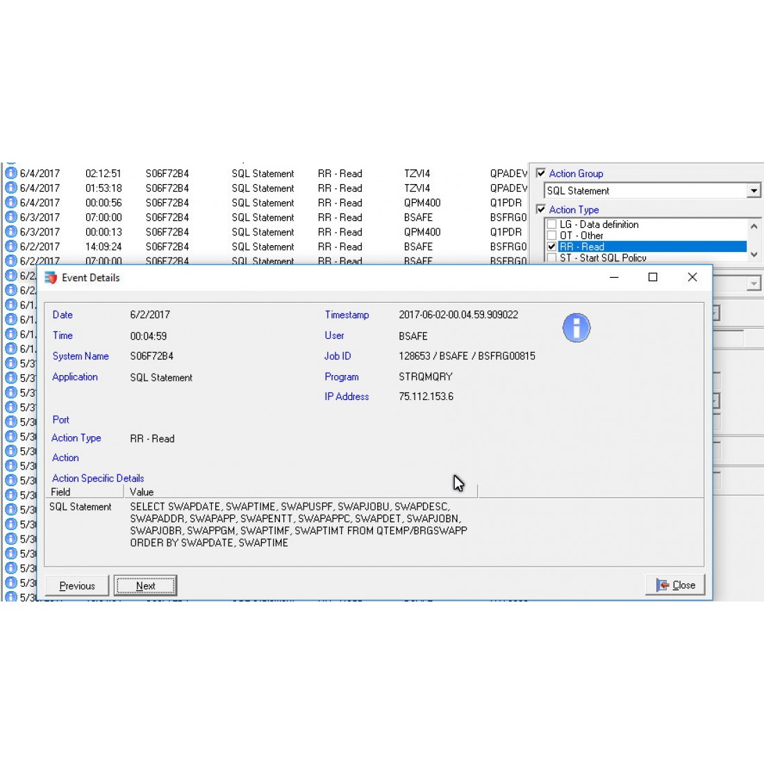 Iseries Security Auditing Amp Compliance As400 Ibm I