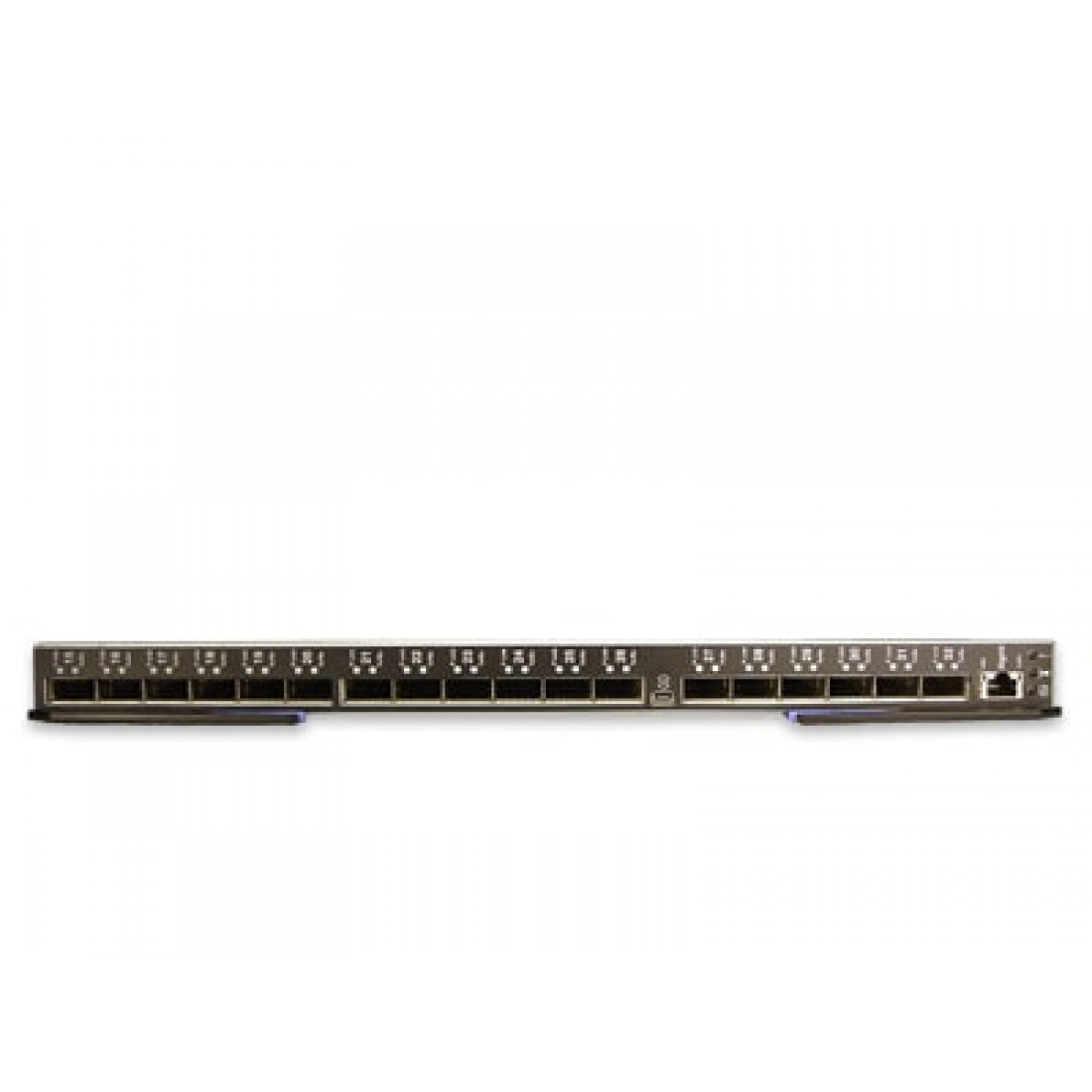 Lenovo Flex System En6131 40gb Ethernet Switch