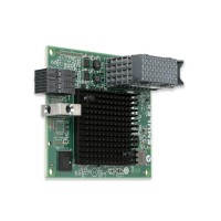 Lenovo Flex System FC5054 4-port 16GB Fiber Channel Adapter